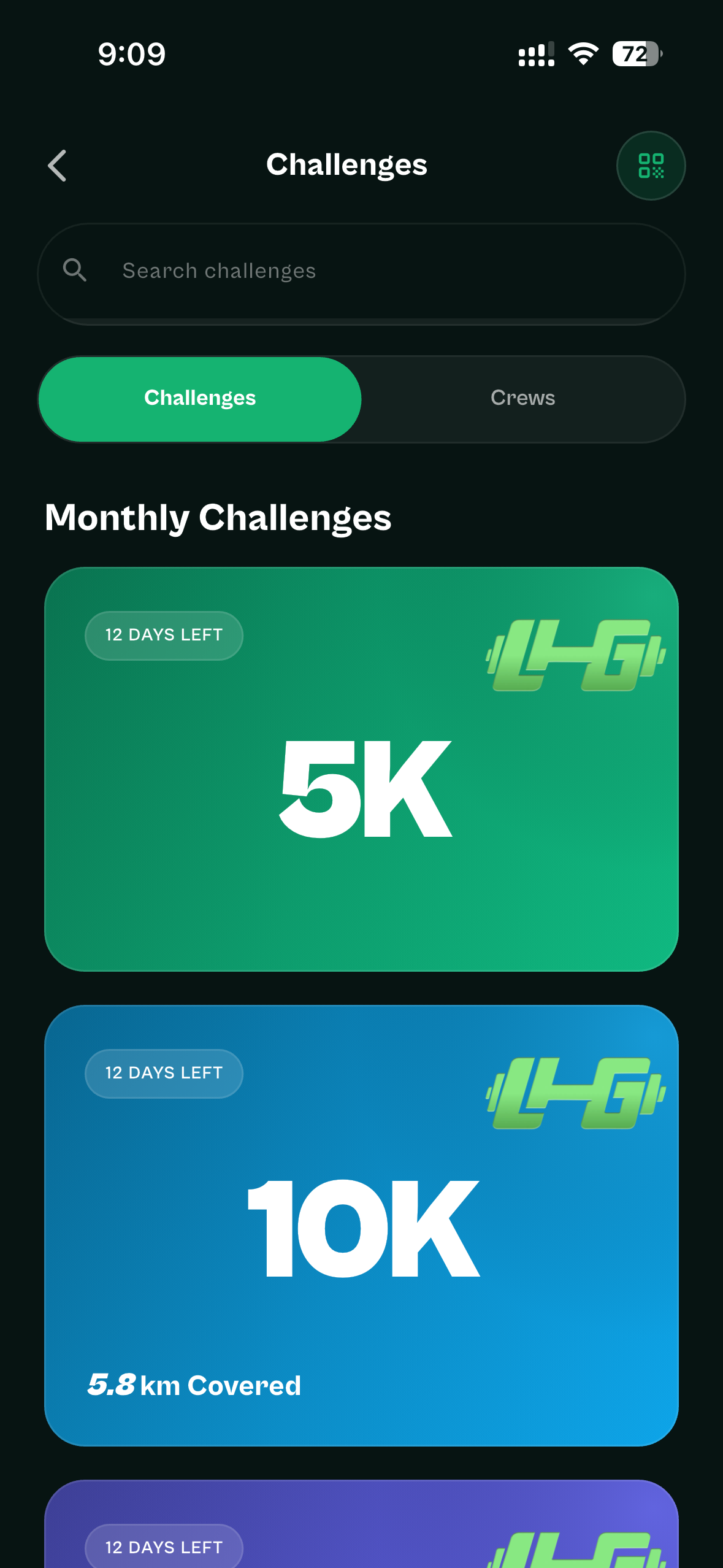 Challenges